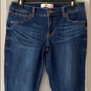 Cabi Skinny Jean size 6